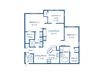 Ocean Ridge Floor Plan Ocean Ridge Floor Plan | Via Lugano
